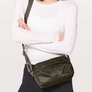 Lululemon City Adventurer Crossbody 3L